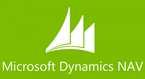 Microsoft-Dynamics-NAV