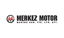 Merkez Motor