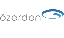 Özerden